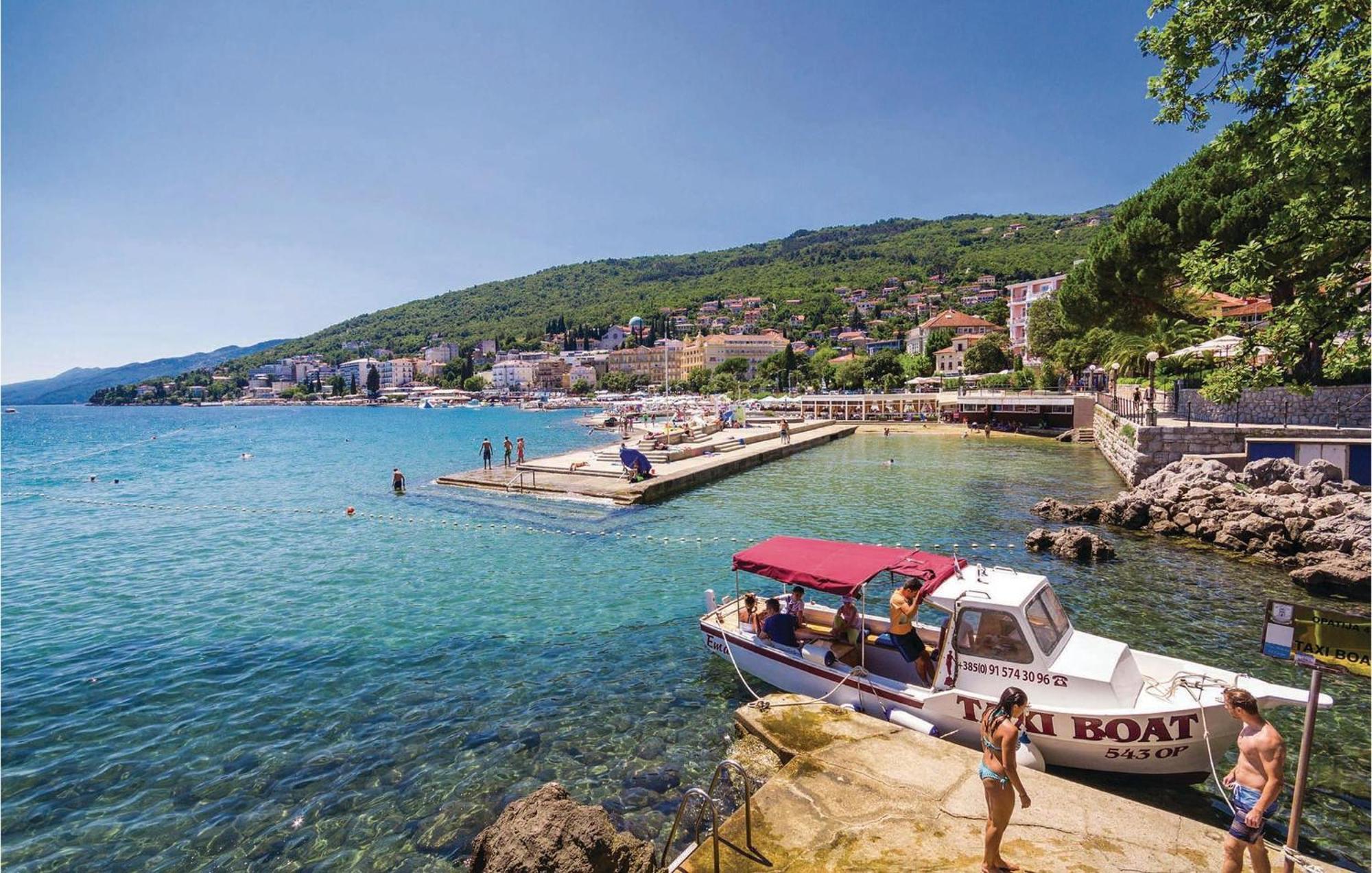 Nice Apartment In Kastav With Wifi Εξωτερικό φωτογραφία