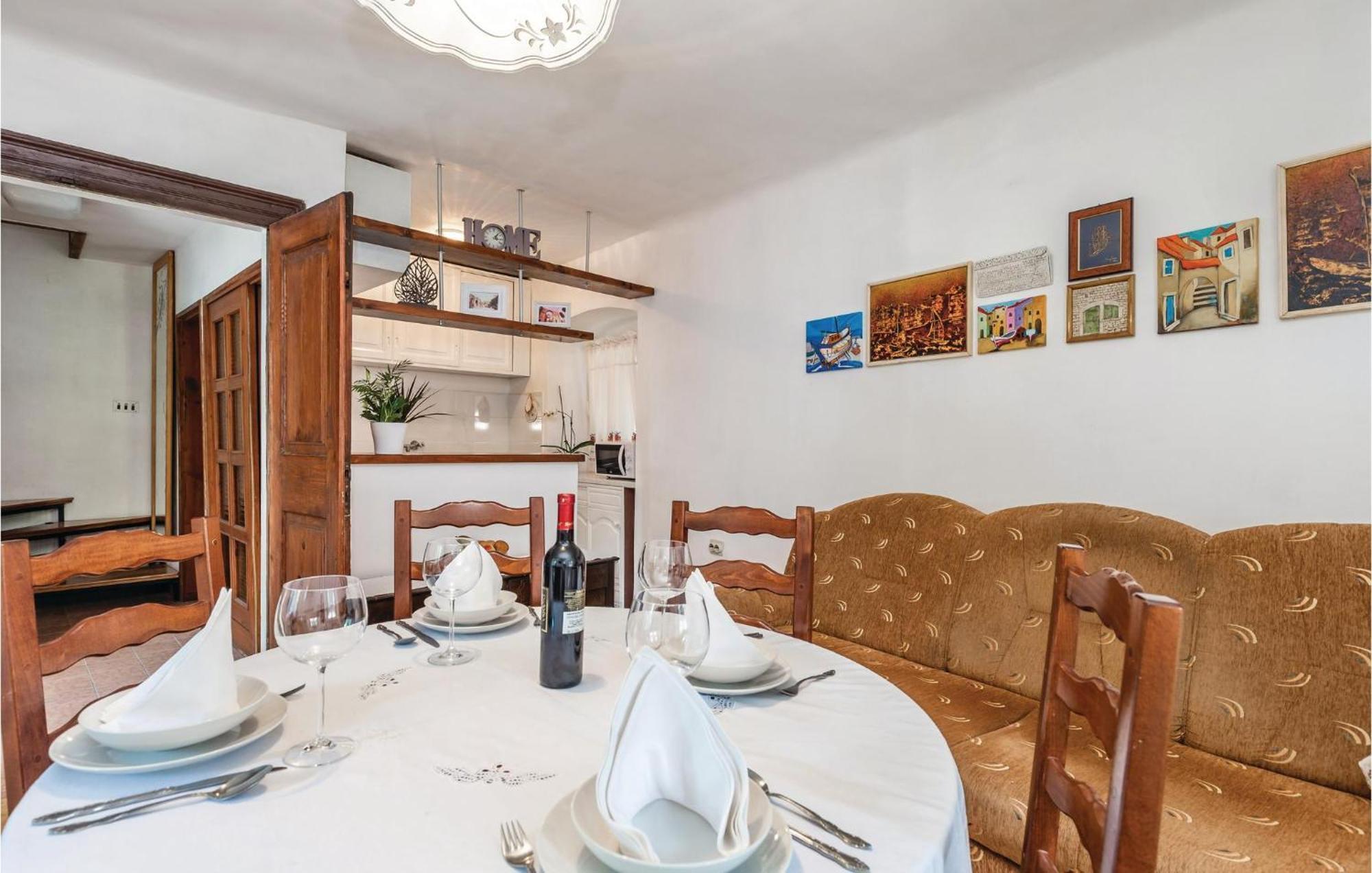 Nice Apartment In Kastav With Wifi Εξωτερικό φωτογραφία