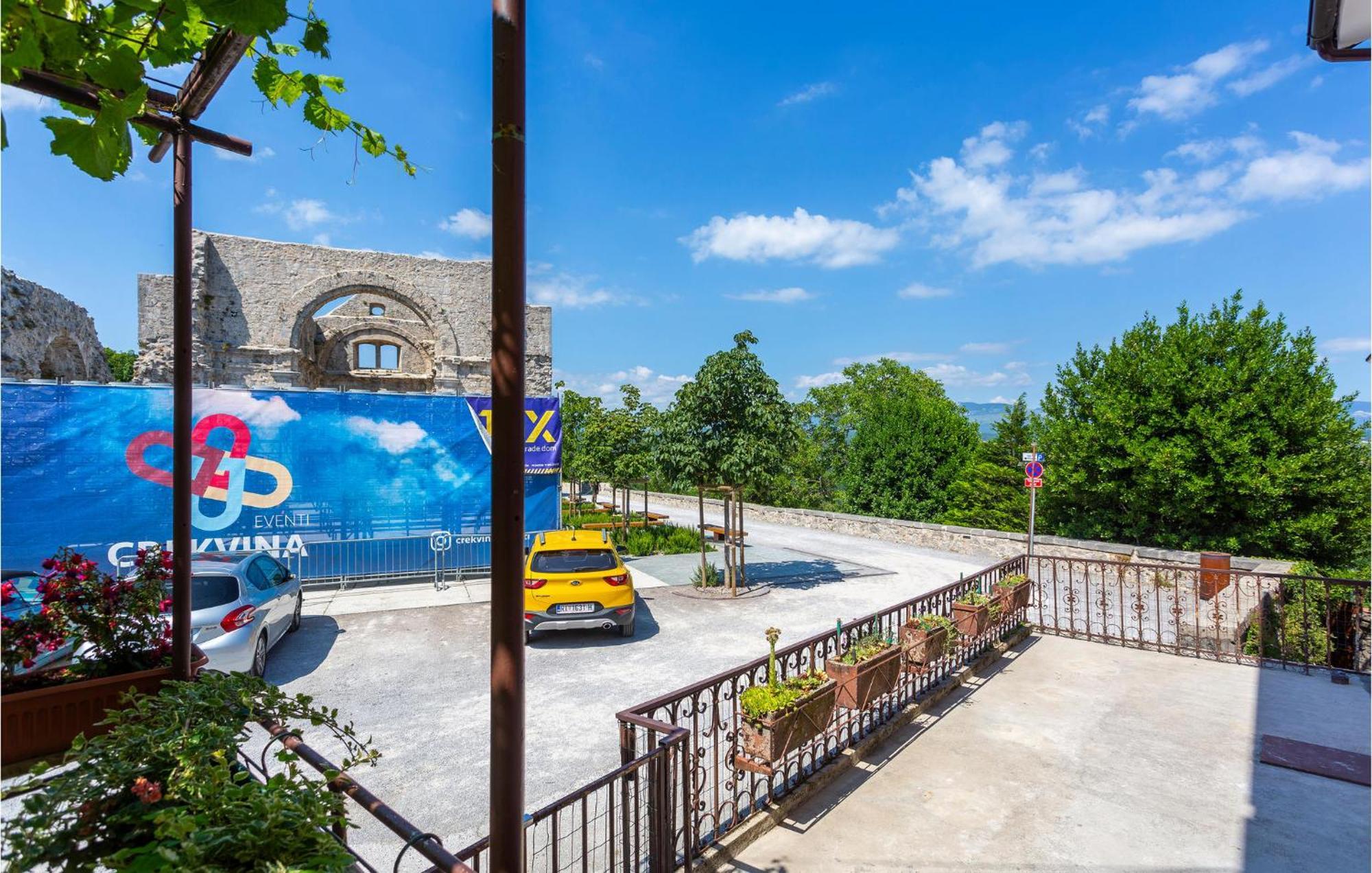 Nice Apartment In Kastav With Wifi Εξωτερικό φωτογραφία