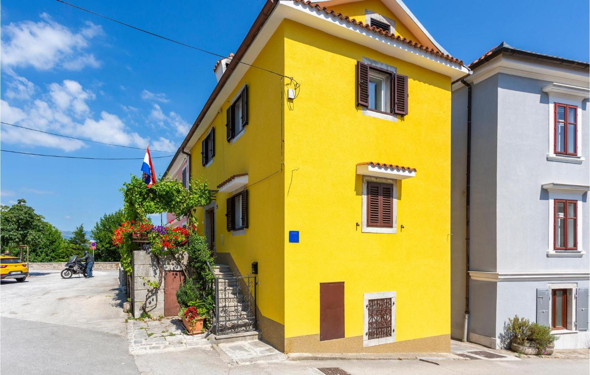 Nice Apartment In Kastav With Wifi Εξωτερικό φωτογραφία