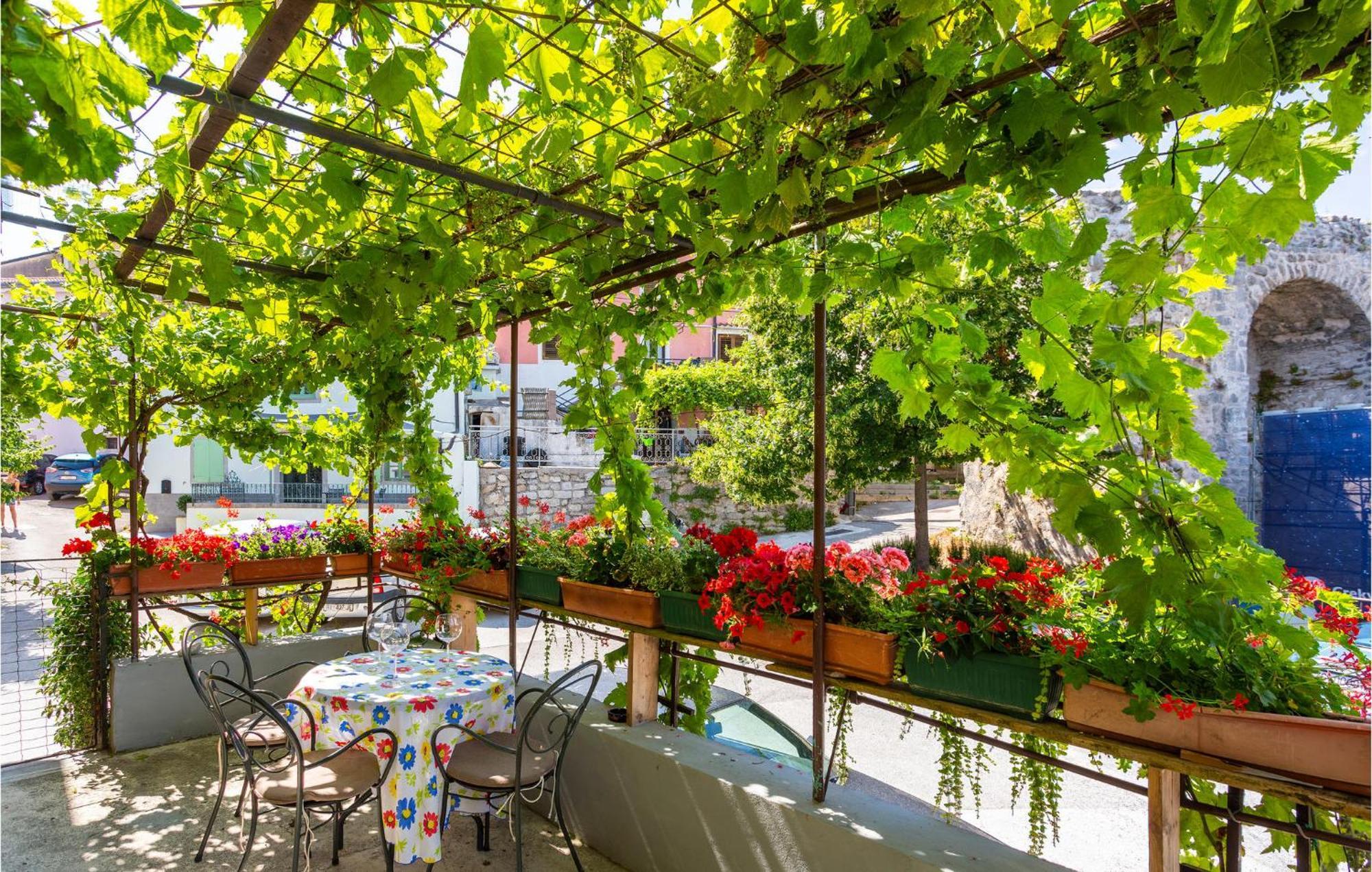 Nice Apartment In Kastav With Wifi Εξωτερικό φωτογραφία